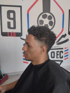 CORTE DEGRADE_BARBEARIA UNIAO_VAICORTAR